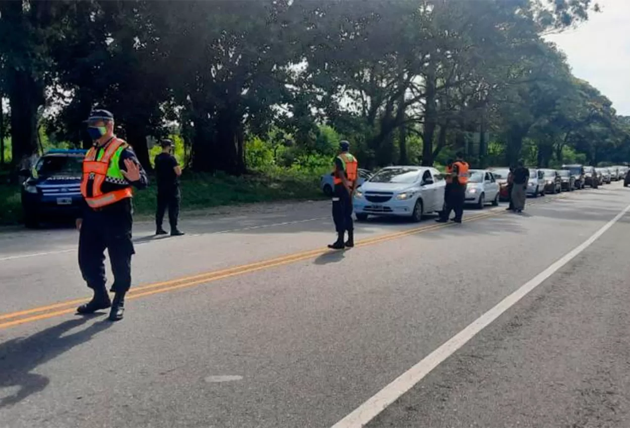 ¿Salís de vacaciones? No te olvides de cumplir con toda la documentación y los requisitos técnicos