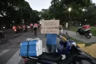 Calculan que hay 25 ataques por mes a cadetes