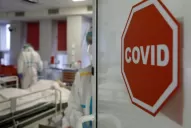 EEUU bate todos los récords con más de un millón de casos de coronavirus en un día