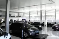 La venta de 0 Km cerró el año con un crecimiento interanual de un 11,5%