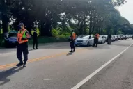 ¿Salís de vacaciones? No te olvides de cumplir con toda la documentación y los requisitos técnicos