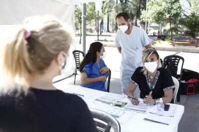 Salud se enfoca en reforzar la atención primaria