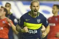 Benedetto: dije que iba a volver a Boca y cumplí con mi palabra