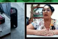 Cortes de luz: el padecimiento de una mujer electrodependiente de Concepción