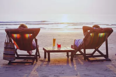 Se terminó el descanso: ¿Cómo evitar el síndrome posvacacional?