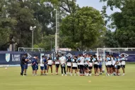 Por séptima vez consecutiva, Atlético pone “Primera”