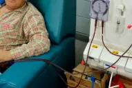 Ante los cortes de luz, Salud nacional recordó los derechos de los electrodependientes