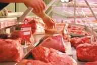 El Gobierno prohibió la exportación de siete cortes de carne vacuna