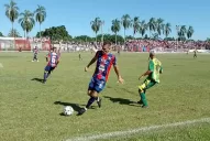 Ex San Martín fue clave en Santa Lucía y se ilusiona con volver a la Primera Nacional