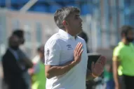 Anastacio trabaja en silencio y con humildad