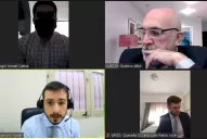 Seguirá preso el taekwondista acusado del homicidio del arquitecto en Yerba Buena 