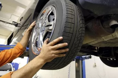 El sindicato del neumático resolvió un nuevo paro en las fábricas Fate, Pirelli y Bridgestone