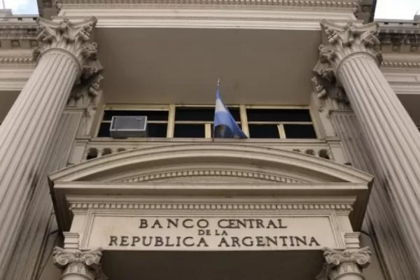 Suba de tasas del BCRA: cuánto podés ganar si invertís $100.000