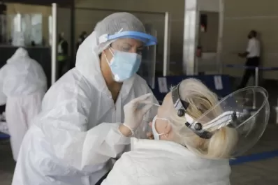 Covid-19: La OMS recomendó dos nuevos tratamientos