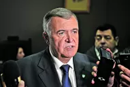 Jaldo, décimo entre los gobernadores con mejor imagen