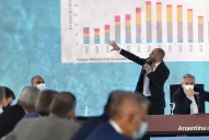 Cómo honrar las deudas sin caer en el ajuste