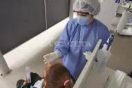 Tucumán suma más de 3.000 casos de covid-19 durante este jueves