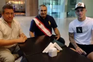 Campisi ya es Decano