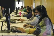 Por el pico de casos, subieron más de 200% las llamadas para atención médica a domicilio