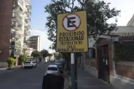 Ya vienen las pruebas para el estacionamiento pago en Capital