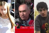 El padre de Fernando Pastorizzo habló sobre la denuncia de Nahir: No me prendo a juegos mediáticos