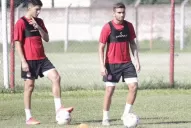 Herrera después de sufrir covid: “Siempre es complicado”