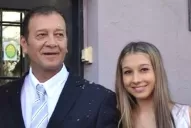 La fuerte confesión de Nahir Galarza: yo no maté a Fernando, fue papá