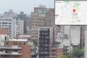 Lo que se dijo en las redes sociales tras el temblor en Tucumán