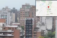 Lo que se dijo en las redes sociales tras el temblor en Tucumán