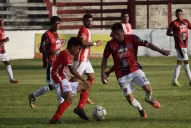 Bella Vista se alista