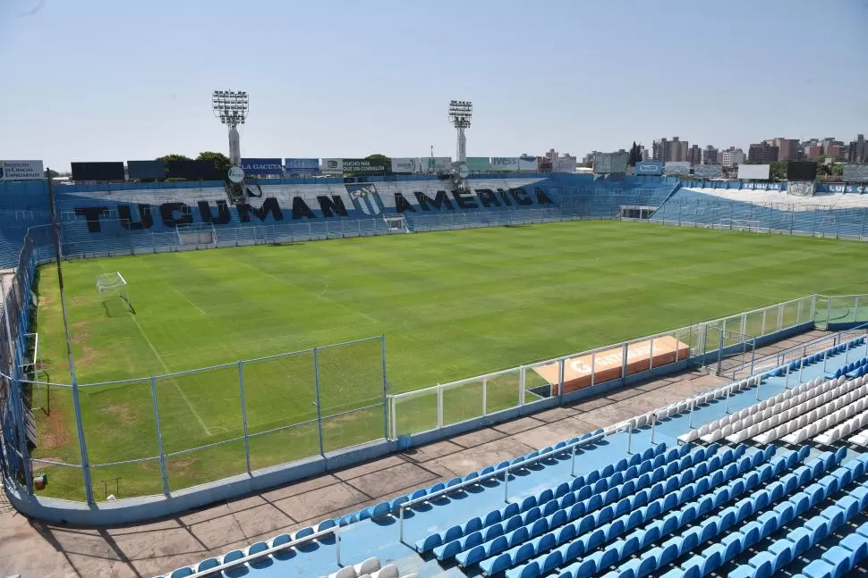 El futuro de Cuello parecería estar lejos del Monumental