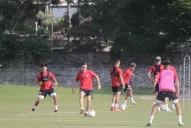 Larralde ahora quiere ser el “Cerebro” de La Ciudadela