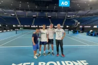 Vale como un Grand Slam para Djokovic