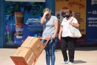 Un experto volvió a explicar que el calor no tiene que ver con este tipo de movimientos