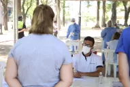 Nuevas recomendaciones en Tucumán para pacientes con covid-19 y contactos estrechos asintomáticos