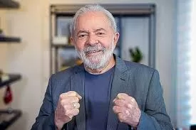  Lula Da Silva, ex presidente de Brasil