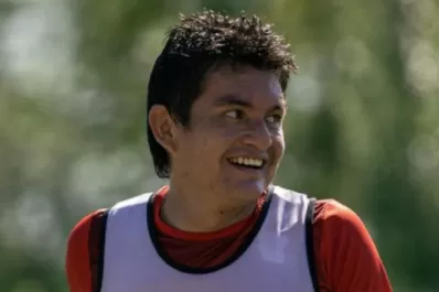 Pulguita Rodríguez podría reaparecer en Colón ante Atlético