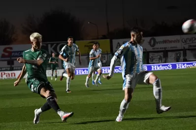 Todos los partidos: el fixture que tendrá Atlético en la Copa de la Liga Profesional