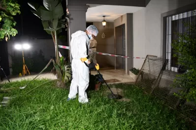 Entró a robar en una casa de Yerba Buena y mató a su cómplice de un disparo