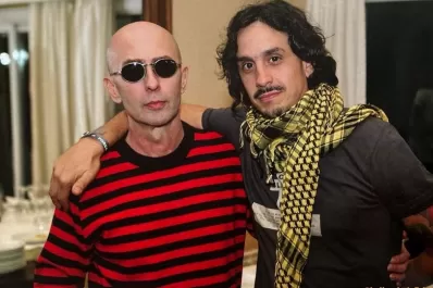 ¡Gracioso y valiente!: las palabras de puño y letra con las que el Indio despidió a Martín Carrizo