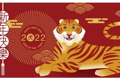 Horóscopo Chino: conocé las predicciones de Ludovica Squirru para el 2022