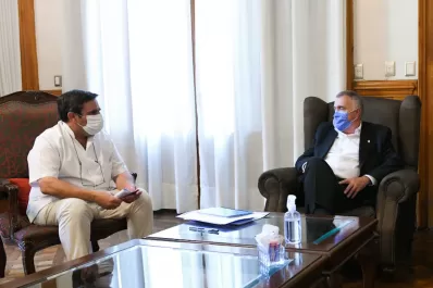 Tucumán analiza si adhiere al nuevo esquema de aislamientos por contactos estrechos de Nación