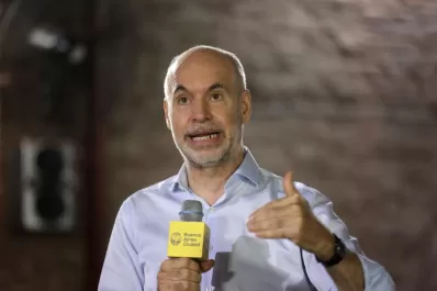 Es muy grave el ataque del Gobierno nacional a la Corte, dijo Rodríguez Larreta