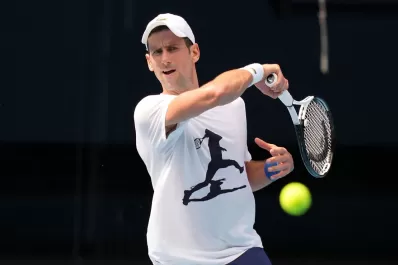 Djokovic podrá jugar en Roland Garros sin estar vacunado