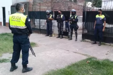 Tafí Viejo: se emborrachó, apuñaló a su amigo el sábado y hoy lo detuvieron