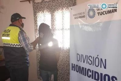 Tres jóvenes fueron detenidos, por el asesinato en el barrio Alejandro Heredia