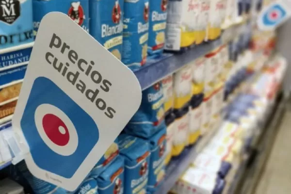 Inflación: los empresarios de la industria alimenticia reaccionaron con críticas al Gobierno