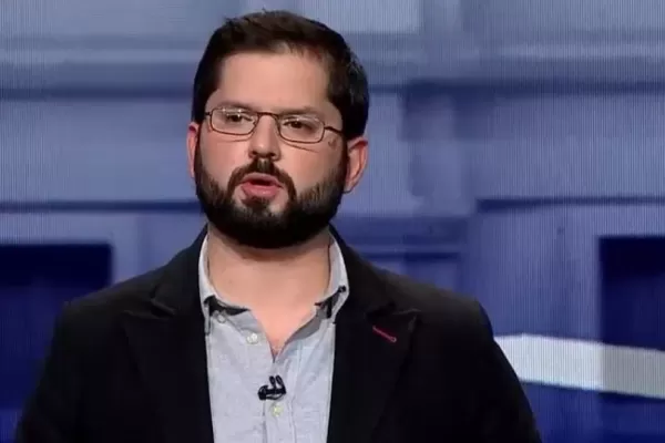 Gabriel Boric pidió elecciones libres, justas y transparentes en Venezuela