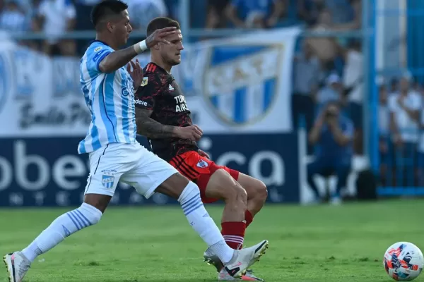 River, Racing y San Lorenzo serán rivales de Atlético en la Copa de la Liga Profesional