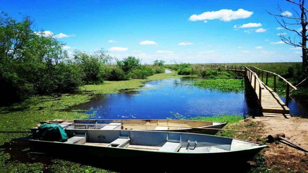 Un lugar argentino, en el top ten de destinos para visitar este año del New York Times